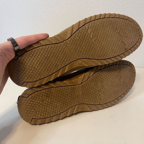 Twisted X Zero X Men’s Leather Slip On Loafer Casual Shoes Size 7 - Picture 7 of 10